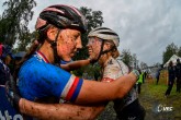 2024 UEC MTB Youth European Championships - Huskvarna - J?nk?ping (Sweden) 09/08/2024 - XCO Girls 14 - photo Tommaso Pelagalli/SprintCyclingAgency?2024